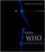 How To Be God's Who PB - Mike Radcliffe
